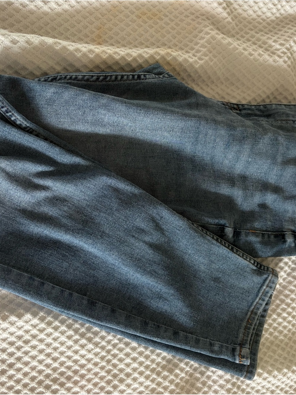 H&M jeggings